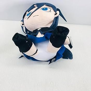 Ado ぬいぐるみ 大和撫子 Amazon.co.jp: 大和撫子しゃらんしゃらんアドちゃんぬいぐるみ